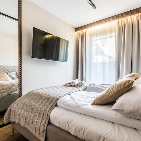 Makuszynskiego Lux * Zakopane