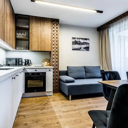 Makuszynskiego Lux Zakopane