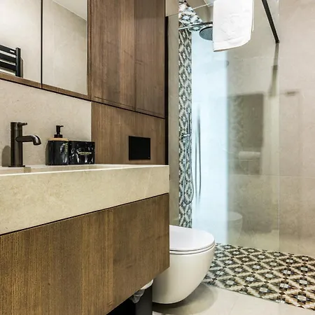 Makuszynskiego Lux Apartment Zakopane